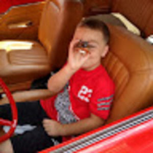 Meet your Posher, Nor